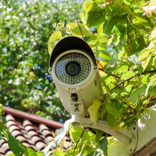 Security Camera at Home — Home Security Cameras in Mareeba, QLD